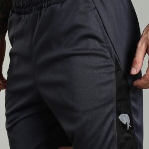SH 002 || Dark Grey|| Shorts