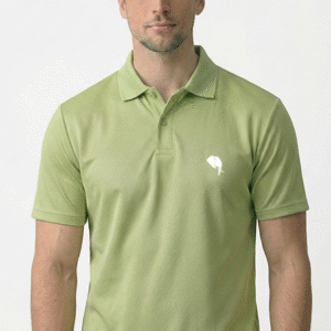 PR3-SS 008 A ||PISTA|| 100% Cotton Polo T-Shirt